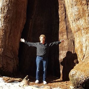 Meet your Posher, Pat